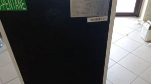Переделка холодильника с 220 на 12 вольт .