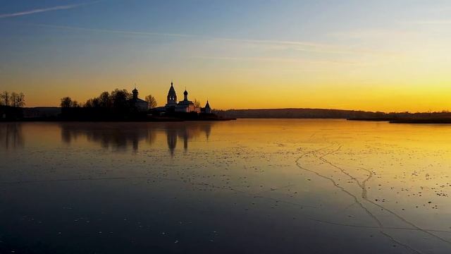 морозный денек смотреть онлайн