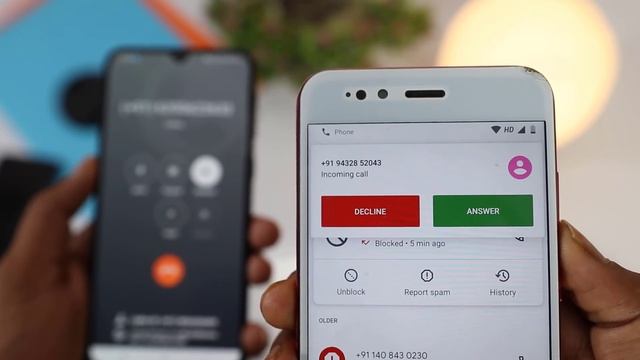 Block Number Ko Unblock Kaise Kare?Block Number Par Call Kaise Kare? Block नम्बर को Unblock कैसे कर смотреть онлайн