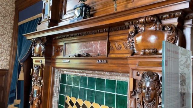 SCHLOSS DRACHENBURG ~The Dragon Castle ? | My Diary [PINAY VLOG #66] смотреть онлайн