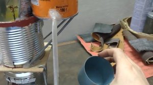 Обзор простого двигателя Стирлинга.