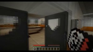 Minecraft SCP Foundation Site-19 Map Download - Adventures at Site-19 map