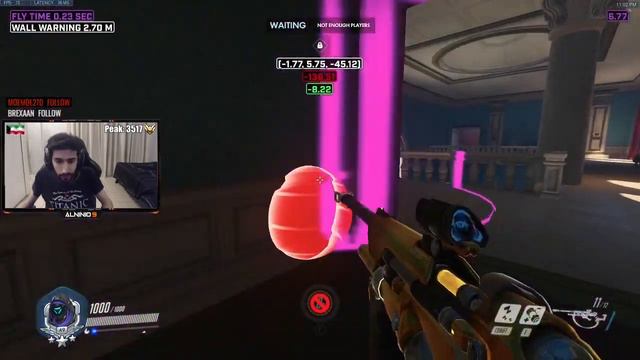 💤►Ana Positioning Guide #19: BEST SPOTS On Rialto смотреть онлайн