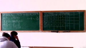 Булевы функции