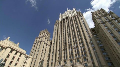 Россия надеется, что Запад не воспрепятствует операции против "ан-Нусры" в Идлибе