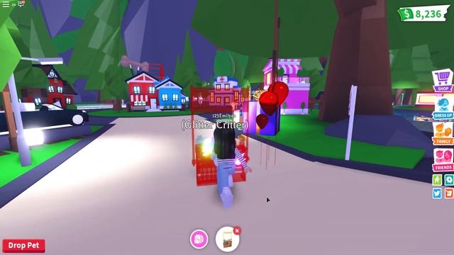 How to Get FREE LEGENDARY ?LEMONADE? STANDS! New Jobs in ADOPT ME Roblox UPDATE смотреть онлайн