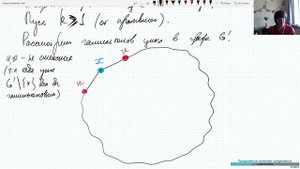 15. Теорема Оре