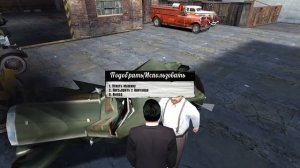 Дурдом в Mafia The city of Lost Heaven #5 | RYTP (?)