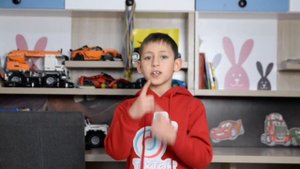 В Зеркале. Агния Барто