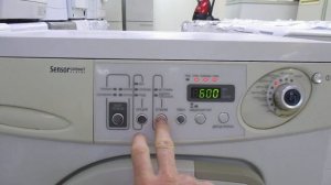 Стиральная машина SAMSUNG