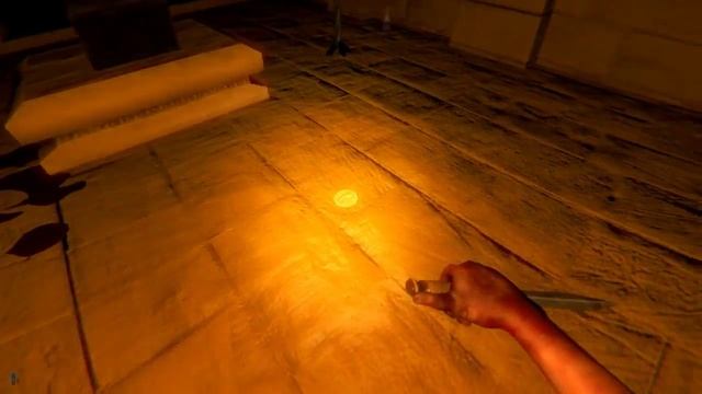 [Let's Play] Depths of Fear :: Knossos - Episode 3 "One Level? No Problem!" смотреть онлайн