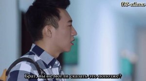 Хирурги 1 сезон 36 серия