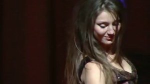 Лилу - Пой Кавказ