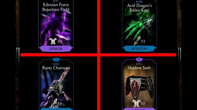MK Mobile - Klassic Jade Review
