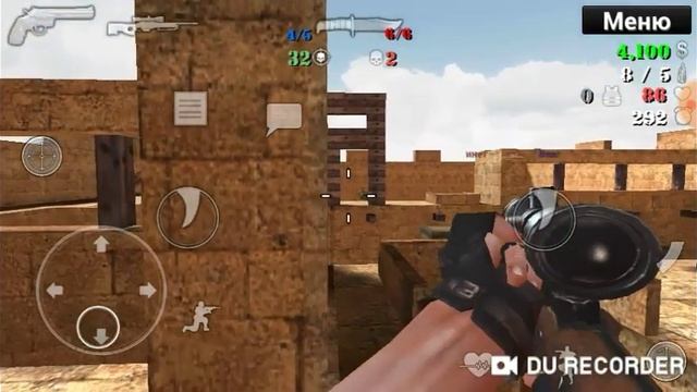 Это жёстко с AWP (s.f.g 2) читать описание!? смотреть онлайн