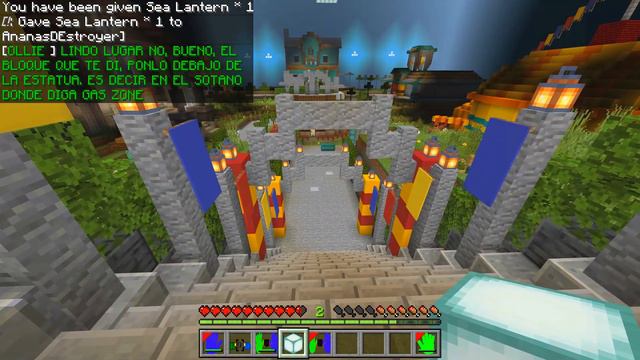 НОВАЯ КАРТА ПОППИ ПЛЕЙТАЙМ 3 в МАЙНКРАФТ Poppy Playtime 3 Minecraft смотреть онлайн