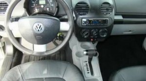 1998 VOLKSWAGEN BEETLE Clinton Township MI