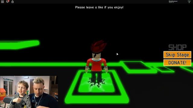 ПОЧЕМУ мы НЕ смогли СБЕЖАТЬ ИЗ ТЮРЬМЫ? Ведь у нас БЫЛ КЛЮЧ! Симулятор побега в ROBLOX смотреть онлайн