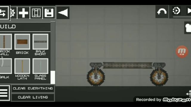 Как сделать? Автомобиль Melon Playground смотреть онлайн