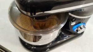 Планетарный миксер из китая 2.