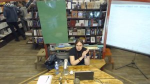 Лекция "Базовый и живой шаманизм, современная шаманская практика"