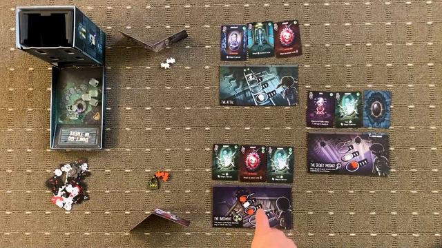 Don't Go In There — How To Play смотреть онлайн