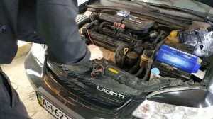 Почему автомобиль бьется током