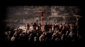 СТРАШНО ИНТЕРЕСНО - ЗАЧЕМ ХРИСТА ПОИЛИ УКСУСОМ?