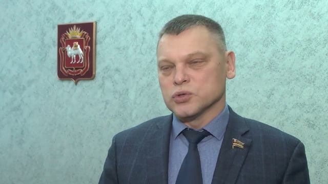 Михаил Махов об изменениях в закон "Об отходах производства и потребления"