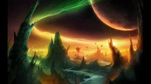 World of Warcraft Burning Crusade - Ambient OST Compilation