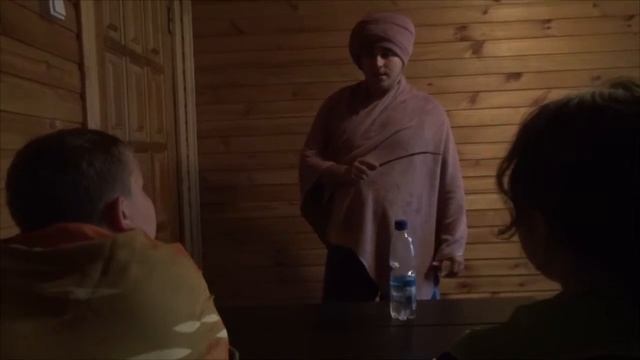 Правдивая история Гарри Поттера: Гарри Поттер и Философский Камень смотреть онлайн