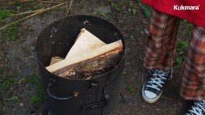 Оджахури в САДЖЕ| Рецепт от KUKMARA