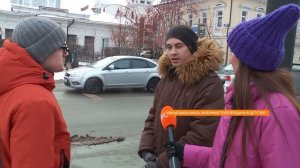 Опрос: какая была ваша любимая телепередача в детстве?