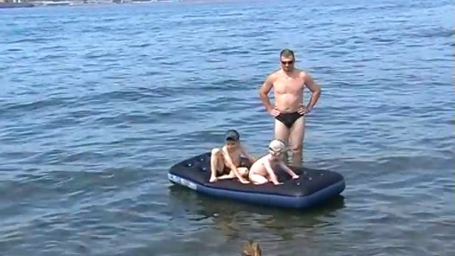Владивосток .Японское море