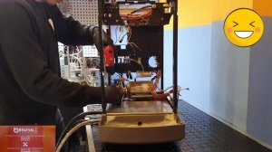 Franke Spectra S ПОЛНОЕ Техническое Обслуживание в деталях за 7 минут!