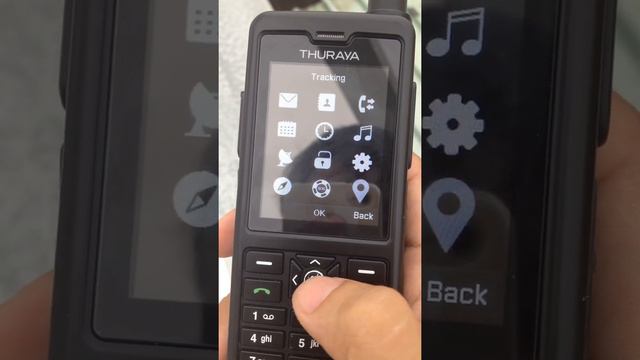 Review Thuraya XT PRO смотреть онлайн