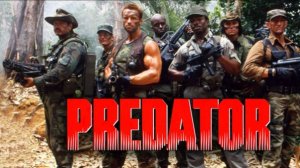 Predator (1987) / Episode