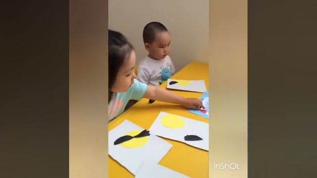 Мини сад аппликации смотреть онлайн