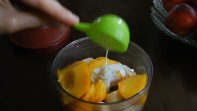 ОБАЛДЕННОЕ мягкое мороженое БЕЗ МОЛОКА за 1 минуту! смотреть онлайн