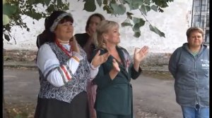 6 Праздник села Юраково