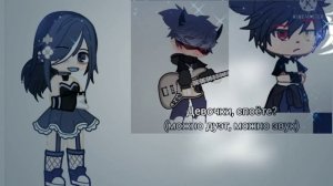 А люди любят они стоят с букетами в руках....