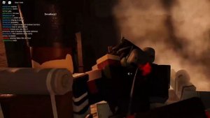 Guts and Blackpowder - A Zombified Blood and Iron | ROBLOX