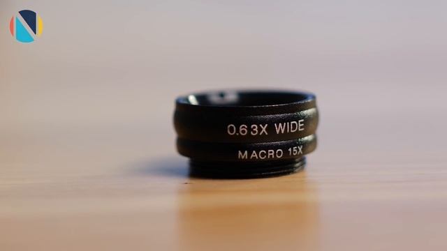 Как делать крутые фото на смартфон | Тестируем мобильные объективы и штативы смотреть онлайн