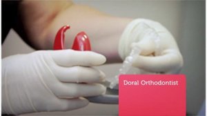 Vivianne De La Cámara : Best Orthodontist in Doral