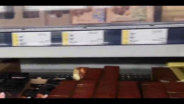 КРАСНОДАР.МЕТРО. ЦЕНЫ И ОБЗОР ТОВАРОВ В МЕТРО.