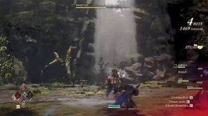 Tales of Arise | Gameplay | Walkthrough