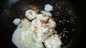 Красный рис