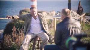 15 лет работы на маяке в дали от городской суеты. Спутник LIFE #80 выпуск