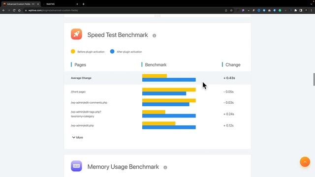 Use THIS Before Installing ANY WordPress Plugin! смотреть онлайн