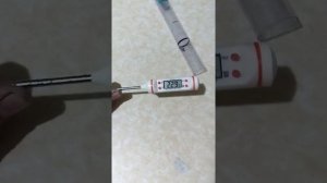 Температура холодной воды из скважины.